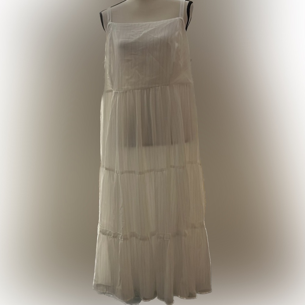Torrid dress